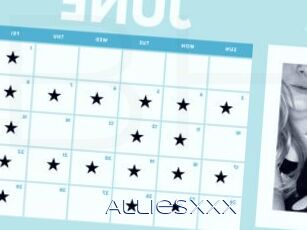 AllieSxxx