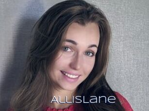 AllisLane