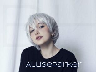 AlliseParker