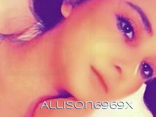 Allison6969X