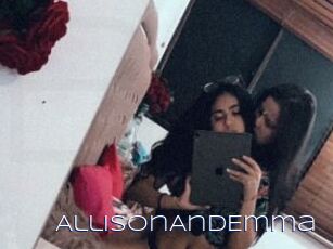 AllisonAndEmma