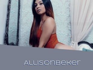 AllisonBeker