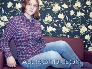 AllisonDillon