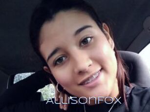 AllisonFox
