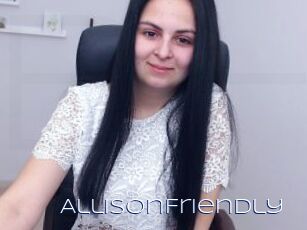 AllisonFriendly