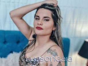 AllisonGaia