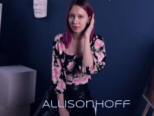 AllisonHoff