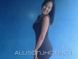 AllisonJhonson