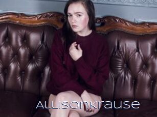 AllisonKrause