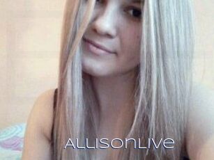 AllisonLive