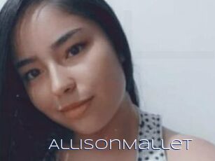 AllisonMallet