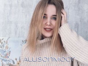 AllisonMoor