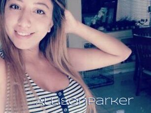 AllisonParker