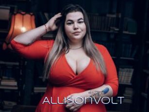 AllisonVolt