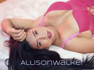 AllisonWalker