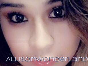 AllisonWonderlandz