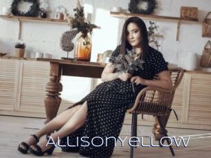 AllisonYellow