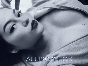 Allison_Fox