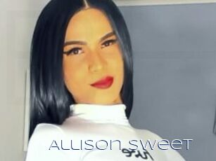 Allison_Sweet