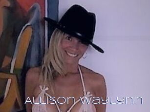 Allison_Waylynn