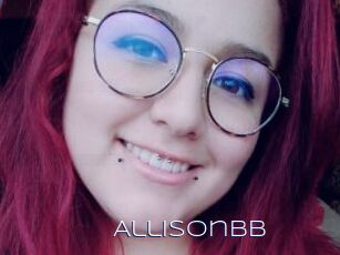 AllisonbB