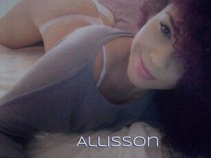 Allisson
