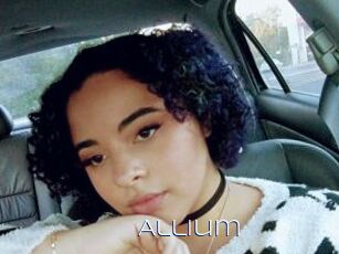 Allium