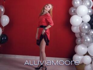 AlliviaMoore