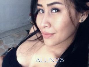 Allix26