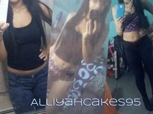 AlliyahCakes95