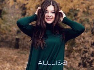 Alllisa
