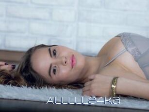 Allllle4ka