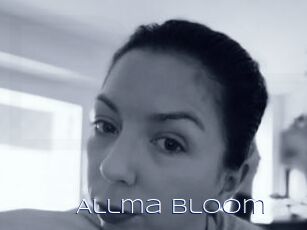 Allma_Bloom