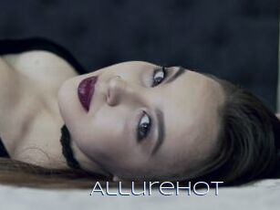 AllureHot