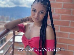 AllyDawsson
