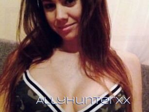 AllyHunterXX
