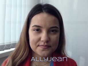 AllyJean