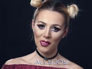 AllyJoy