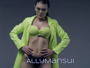 AllyMansui