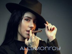 AllyMonroy