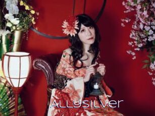 AllySilver
