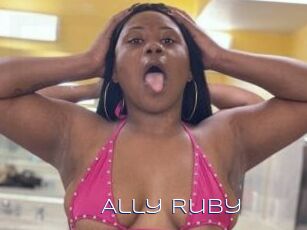 Ally_Ruby