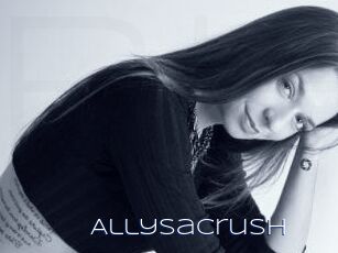 AllysaCrush