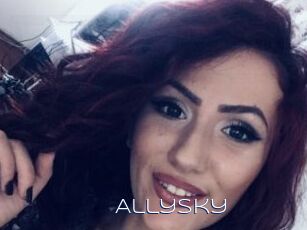 Allysky