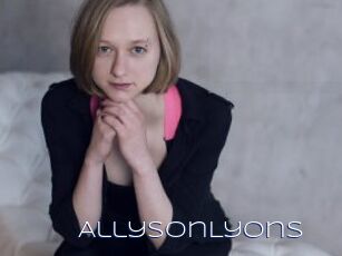 AllysonLyons