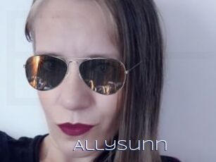 Allysunn
