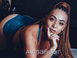 AlmaBlair