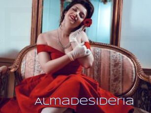 AlmaDesideria