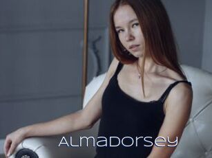 AlmaDorsey