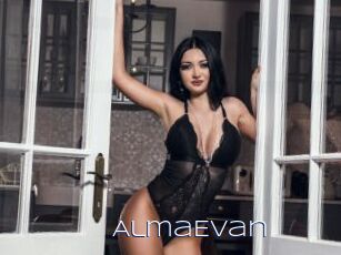 AlmaEvan
